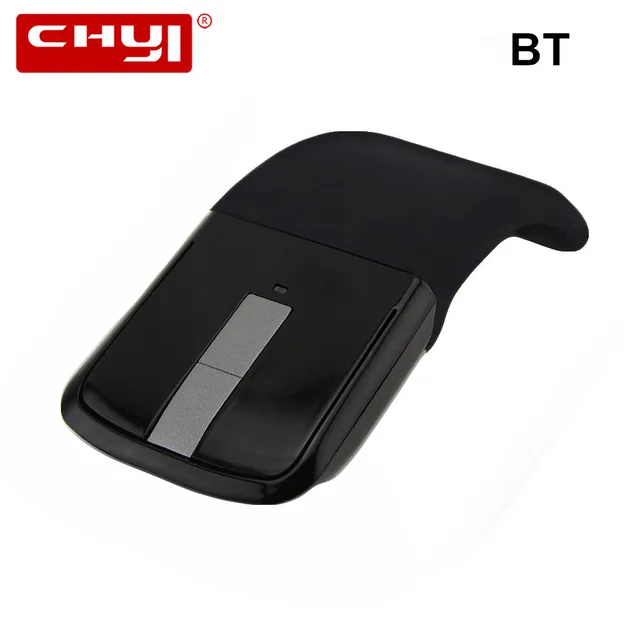 Bluetooth Wireless Mouse Foldable Arc Touch Mouse Mause with 1600DPI Computer Gamer Gaming Mice for PC Microsoft Surface Laptop Bluetooth Wireless Mouse Foldable Arc Touch Mouse Mause with 1600DPI Computer Gamer Gaming Mice for PC Microsoft Surface Laptop