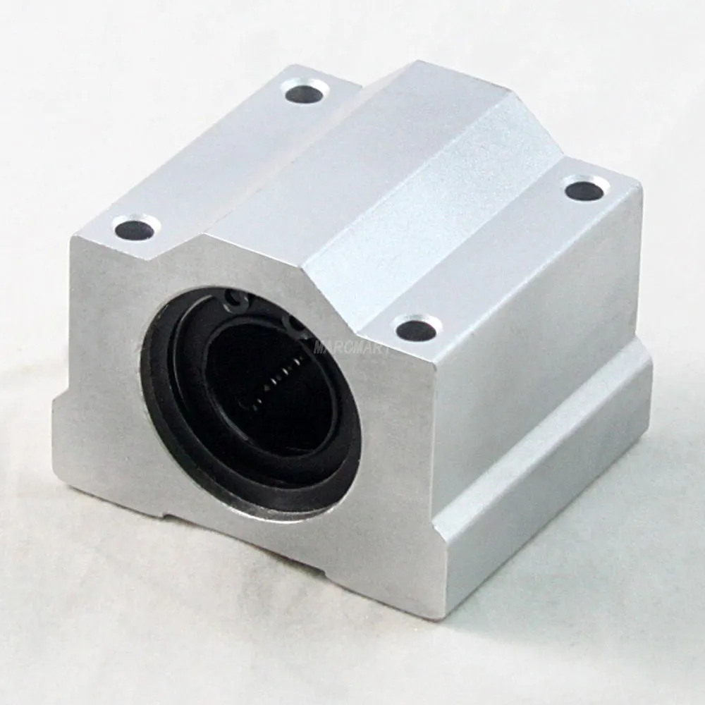 SC50UU SCS50UU SMA50UU Linear Motion Ball Bearing Slide Bushing CNC