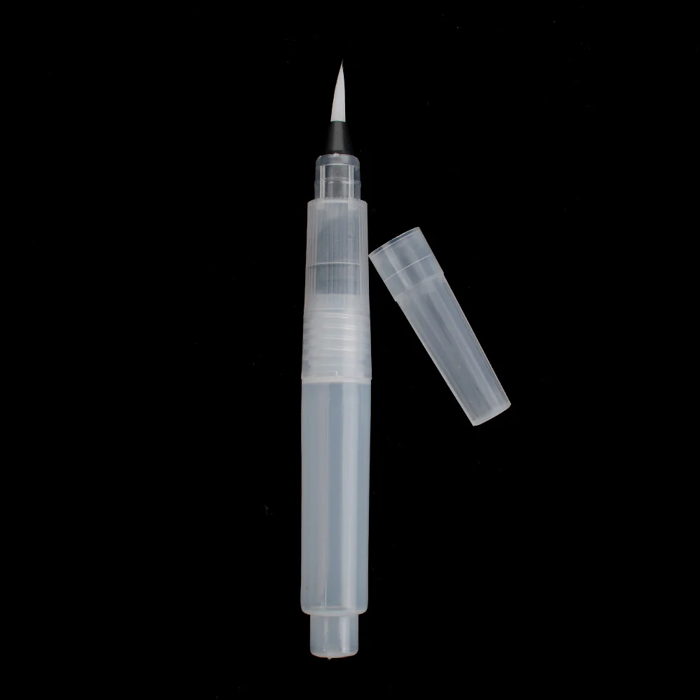 1pc/3pc coloring water pen for Watercolor Cake Decorating Tools /Water Brush Painting Pen fondant cake pen decoration 1pc/3pc coloring water pen for Watercolor Cake Decorating Tools /Water Brush Painting Pen fondant cake pen decoration