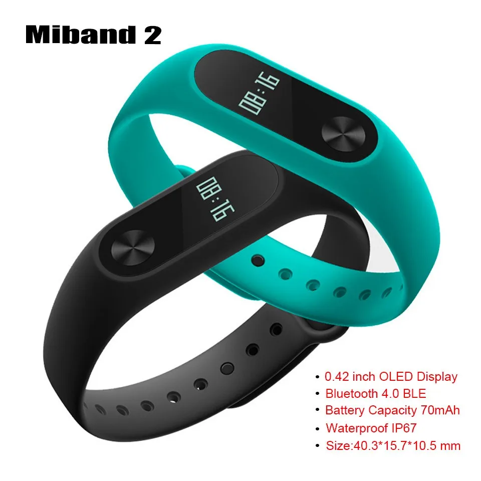 mi band 2 xiaomi mi band 2  xiaomi miband 2 mi band 2 xiaomi miband 2  xiaomi   2 xiaomi mi band 1s fit bit (8) - 
