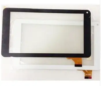

Witblue New For 7" WOLDER miTab DALLAS Tablet touch screen panel Digitizer Glass Sensor replacement Free Shipping
