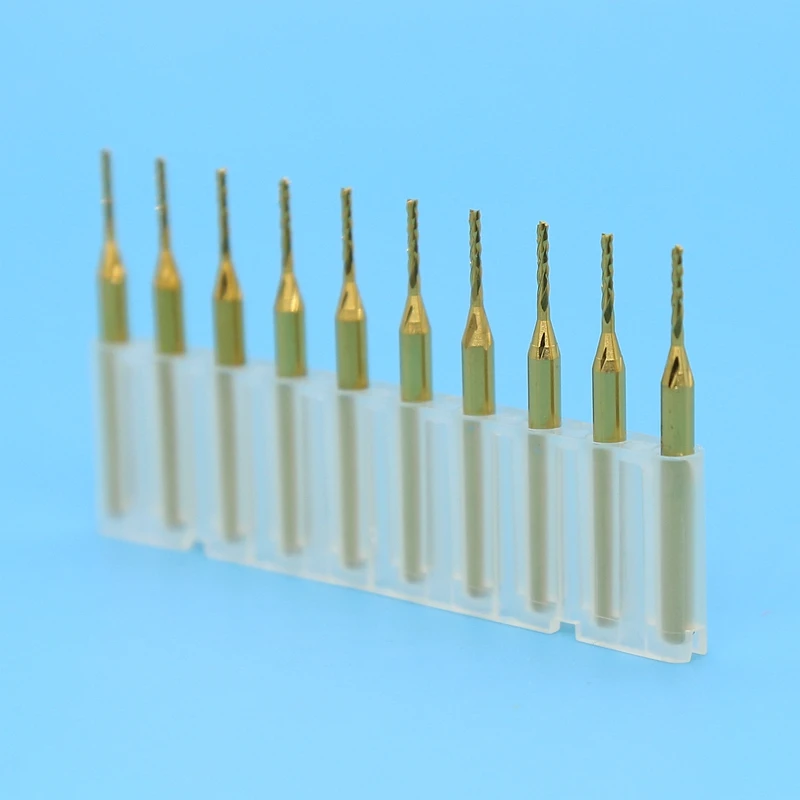 milling cutters for cnc