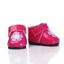 Zapatos para muñecas reborn de 55 a 60 cm