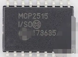 Бесплатная доставка 10 шт MCP2515-I/So MCP2515ISO MCP2515 SOP18 | Обустройство дома
