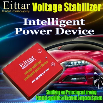 

voltage stabilizer Intelligent Power Device for all 12v or 24v engine