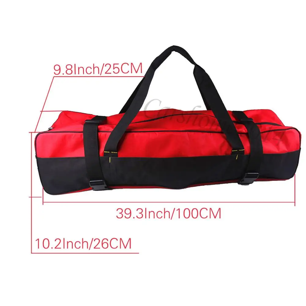 PDR Tools Bag 1000mm*250mm Super PDR Nylon Bag Hand Bag Paintless Dent Repair Tools PDR Toolkit Hand Tool Set Herramentas