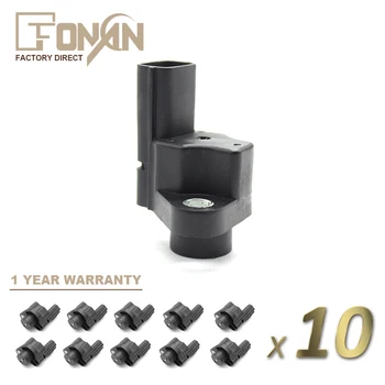 

33220-70E00 J5T10771 Crankshaft Position Sensor For Suzuki Baleno Swift Wagon Esteem Vitara X90 3322070E00