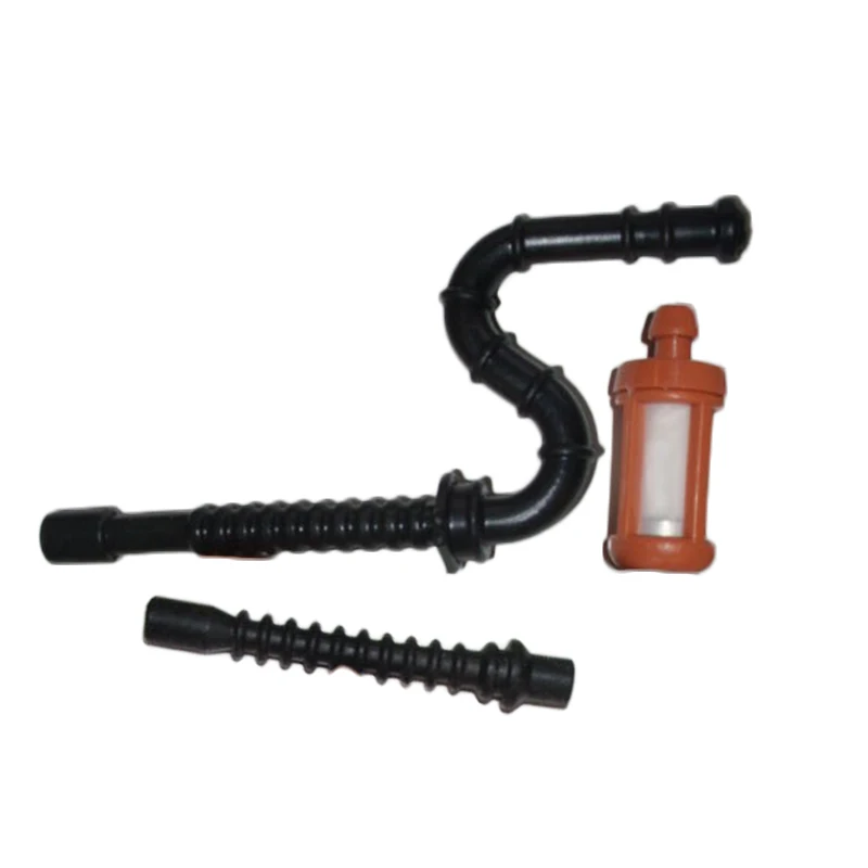 

For Stihl 1121 358 7700 Fuel hose kit Filter For Stihl 1121 358 7700 11213587700 Chainsaws Replacement Lawn Mower