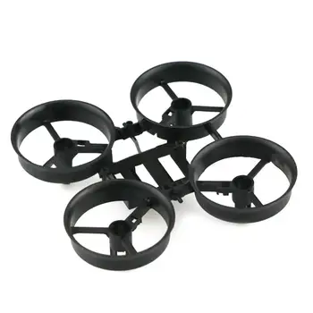 

RCtown Main Frame Propeller Guards Spare Parts for H36 E010 NIHUI NH010 RC Quadcopter