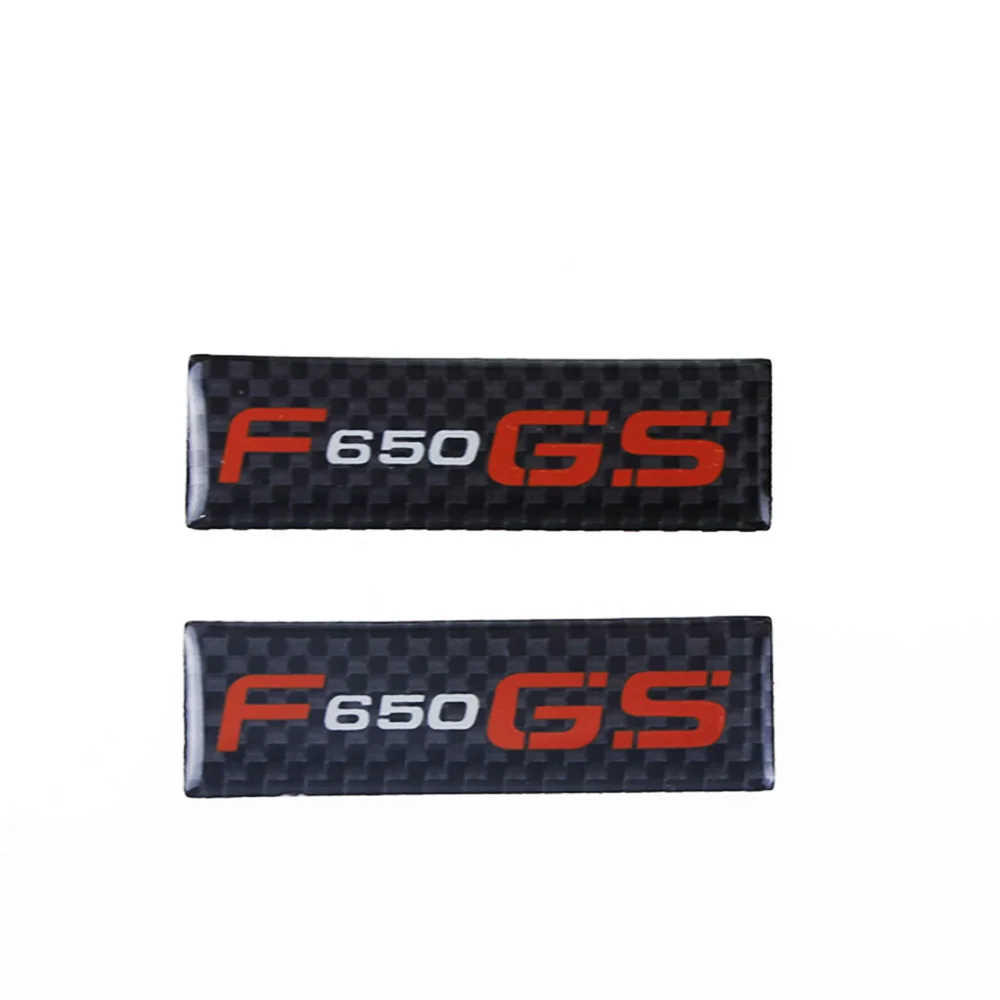 KODASKIN мотоцикл 3D углеродная Наклейка для BMW F650GS|Наклейки и стикеры| |