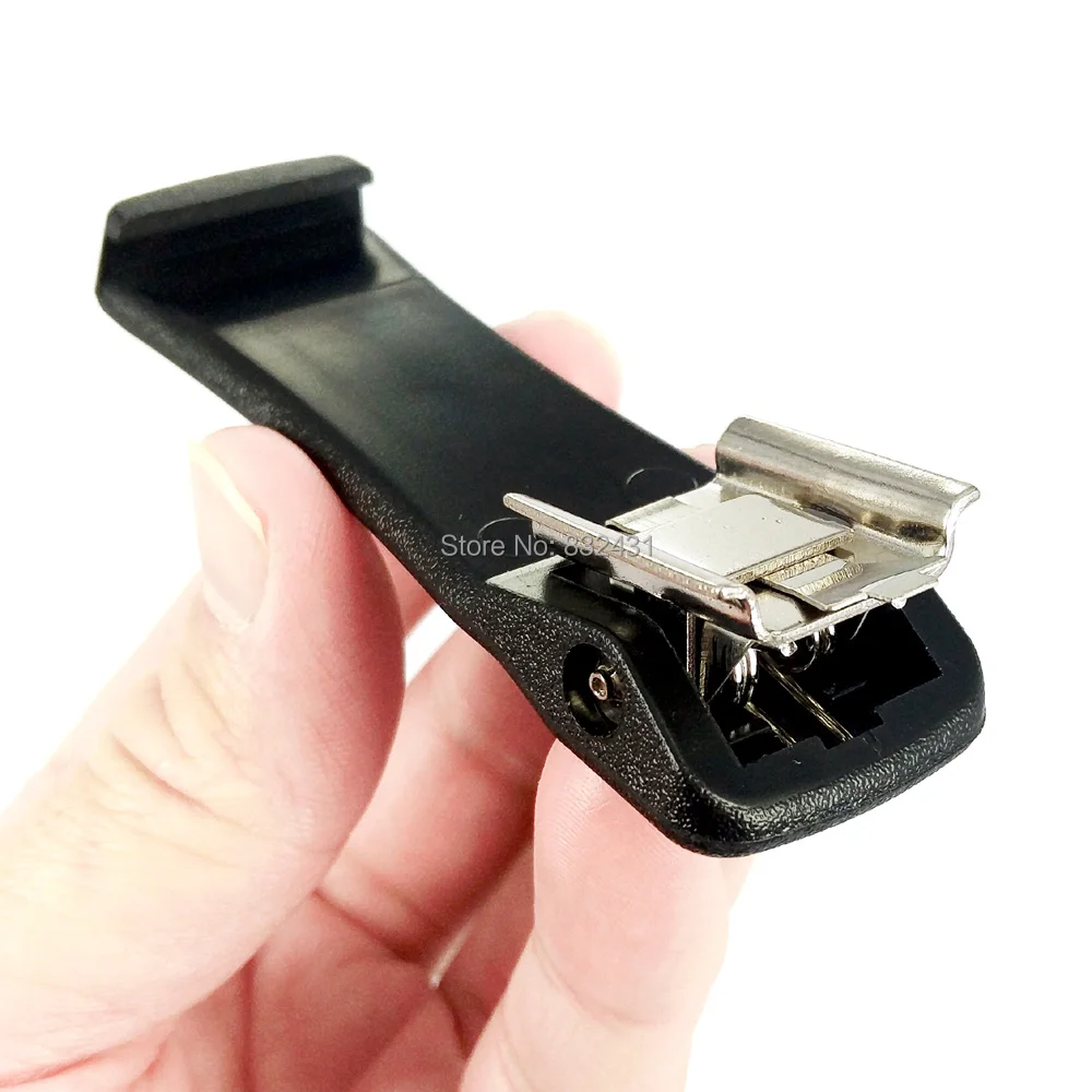 2x Belt Clip For Motorola XTS5000 XTS3000 11