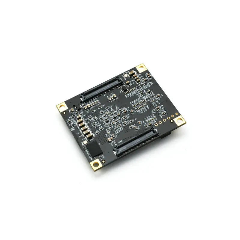 XILINX FPGA Spartan-7 XC7S50 макетная плата Spartan7 PCB основная плата и плата расширения IO с гигабитным Ethernet 1 ГБ DDR3