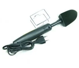 Prolux PX1363 цифровой ЖК уплотнительный Утюг 220 В для модели RC|sealing iron|iron sealiron rc |