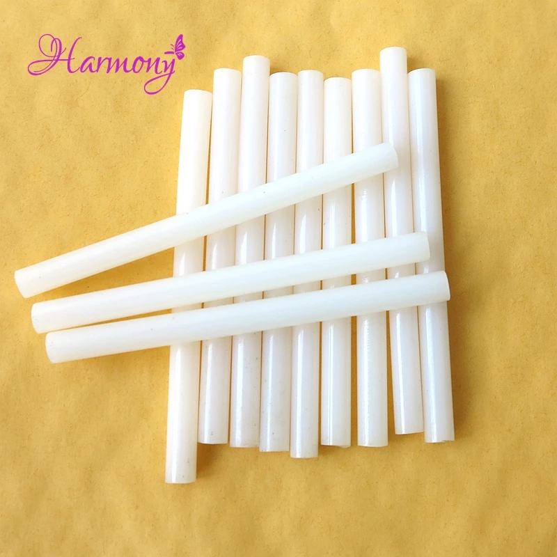 12pcs Small hot Keratin Glue Sticks diy for pre-bonded hair extensions, fusion glue, 4 colors optional 12pcs Small hot Keratin Glue Sticks diy for pre-bonded hair extensions, fusion glue, 4 colors optional