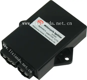 

Racing CDI / ECU GSF250 BANDIT250 BANDIT GJ74A for Suzuki Parts # LXD-GJ74A