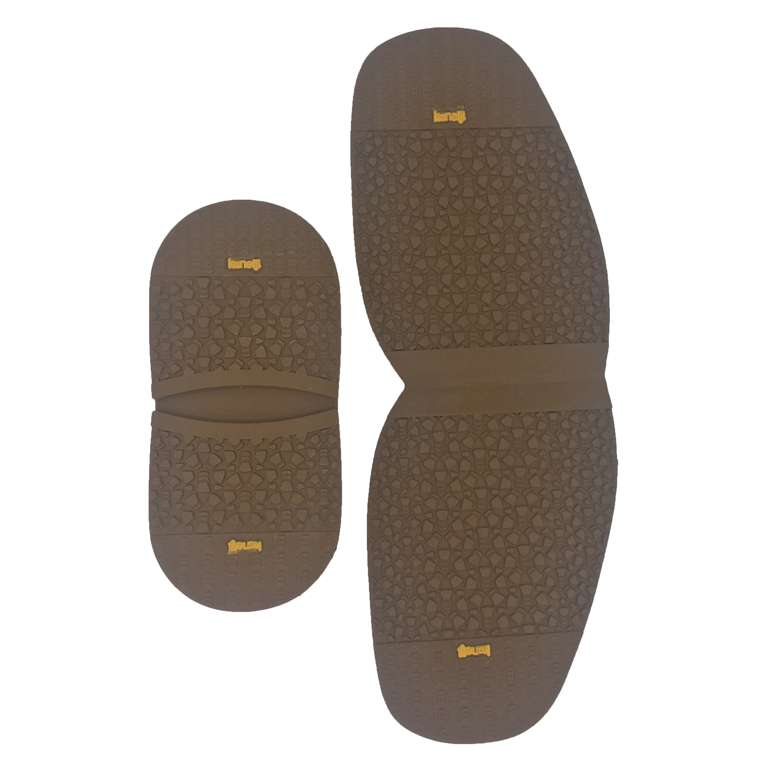 KANEIJI Ice and snow shoes oursole обувь для скалолазания ремонтные резиновые каблуки
