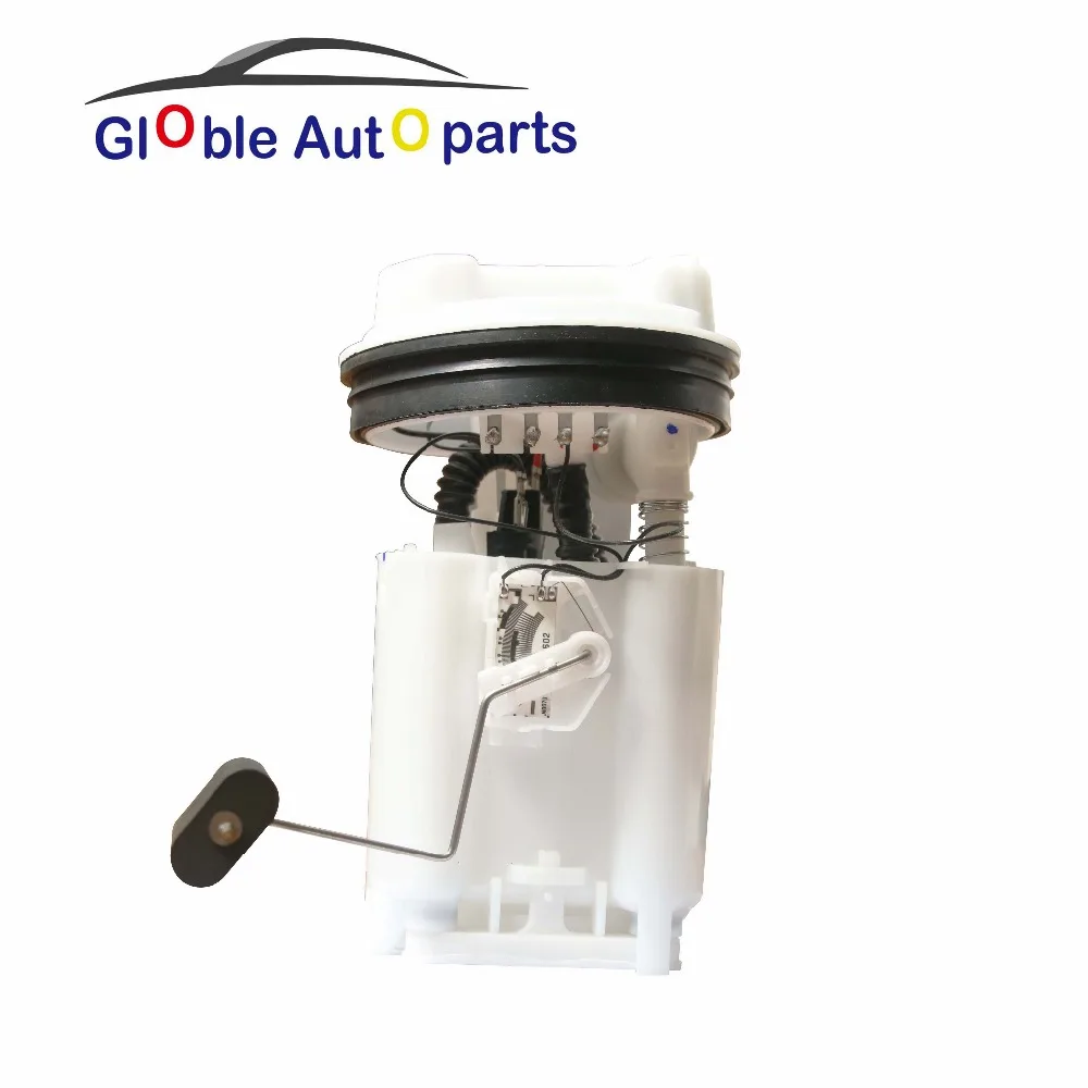 

12V Electric Intank Fuel Pump Module Assembly For Volov S40 V40 2000-2004 E8607M E10310M 69744 P76362M 30630596 CC-534