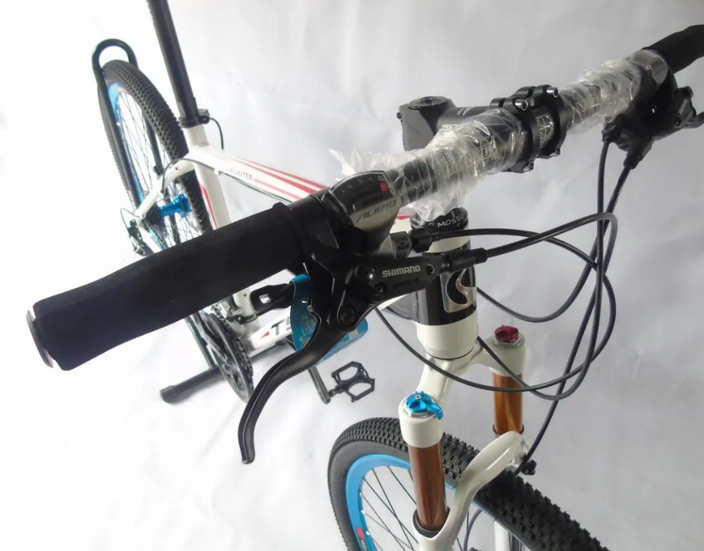 Горный велосипед Kalosse bicicleta 29 шин 24/27/30 скорости 29er 29*19 дюймов|mountain bicycle|bike mountainbicycle |