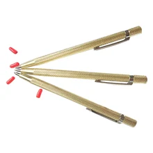 Стеклянный скребок Алмазная надпись ручка стеклянный нож инструмент для резки стеклорез карбидный разметчик твердый