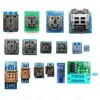 Free shipping 26 Adapters Programmer sockets For TL866ii Plus/TL866A/TL866CS With TSO32 TSOP48 And IC test Clip ► Photo 3/6