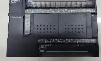 

CP1E-N30DR-A New and original