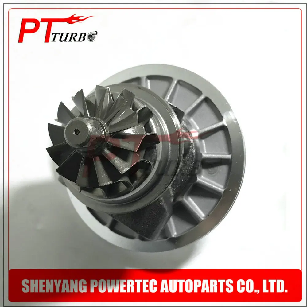 Для peugeot 406 1,9 TD XUD9TF/DHX 66 KW 90 hp-turbine 074145701CV картридж K14-7025 K14-7024 сердечник турбонагнетателя ремонтные комплекты