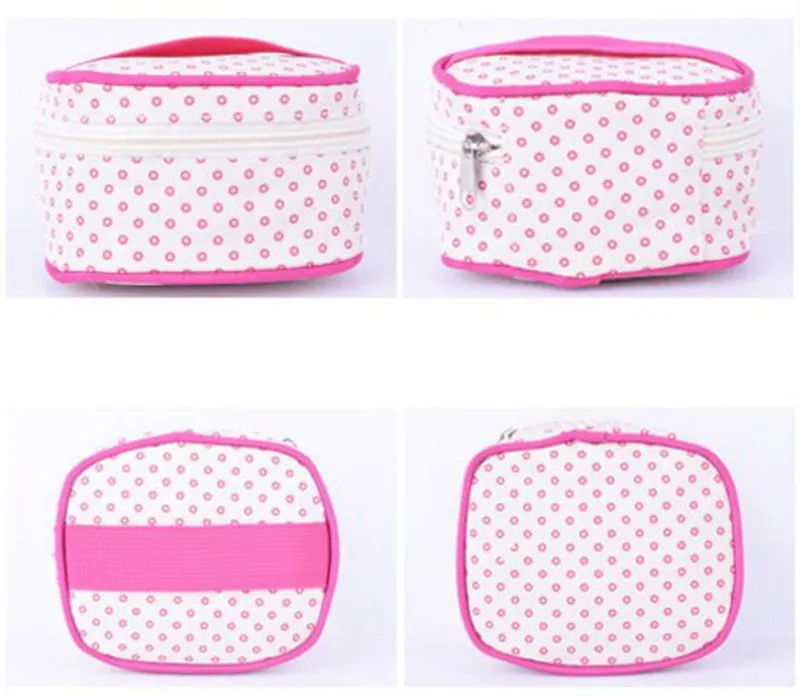 MOTOHOOD 5pcs Baby Diaper Bags Sets For Mom Maternity Bags High Capacity Multifunction Travel Nappy Bag Organizer Zipper   (5)