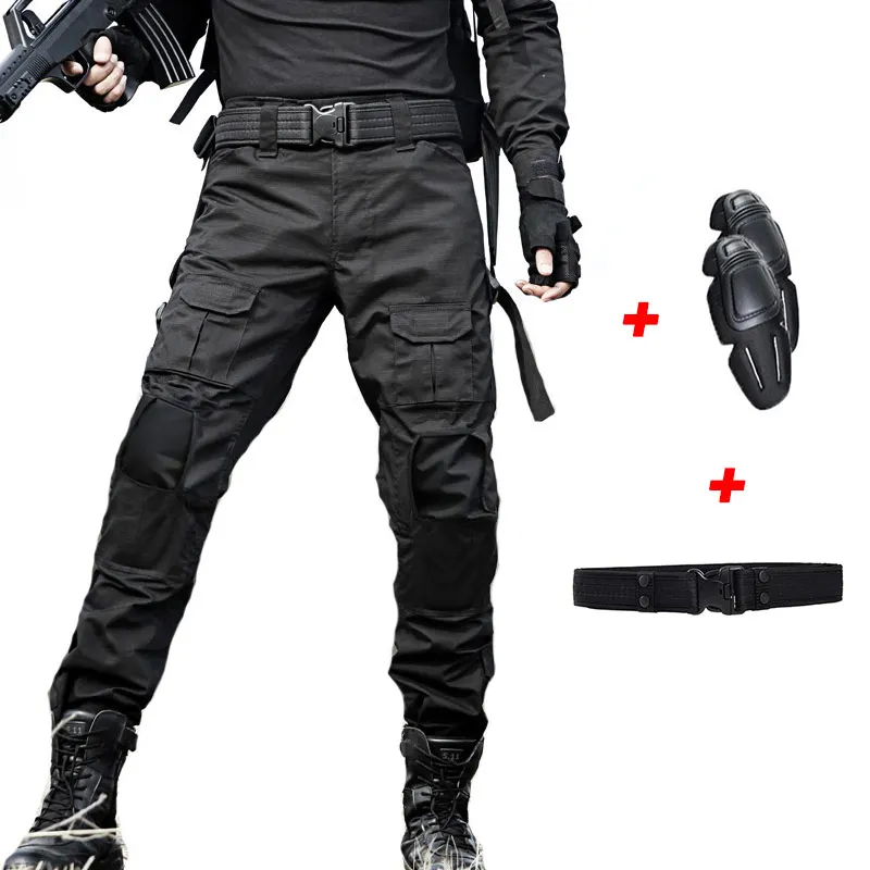 Tactical combat trousers Clearance