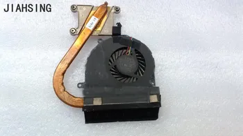 

Working good Cooler for HP pavilion DV4-5000 DV4 laptop cooling heatsink with fan 681225-001 for UMA model