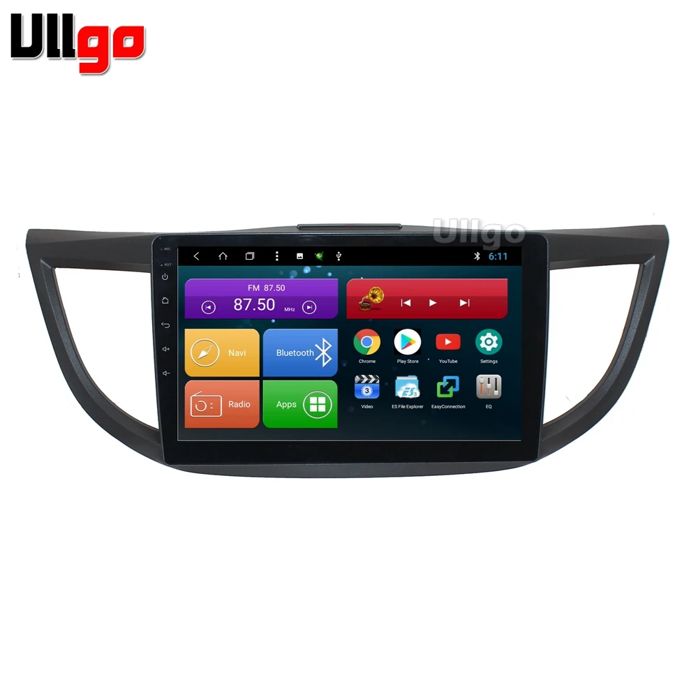 Excellent 10 inc Octa Core Android 8.1 Car DVD GPS for Honda CRV CR-V 2012+ Autoradio GPS Car Head Unit with Radio RDS BT Wifi Mirror-link 0 Excellent 10 inc Octa Core Android 8.1 Car DVD GPS for Honda CRV CR-V 2012+ Autoradio GPS Car Head Unit with Radio RDS BT Wifi Mirror-link 0