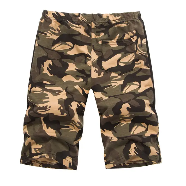 mens shorts 2018 fashion