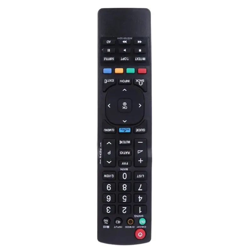 Оригинальный AKB72915244 умный пульт дистанционного управления LG tv для 32LV2530 22LK330 26LK330 3D