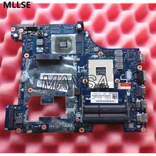 QIWG6 LA-7988P Fit for Lenovo G580 Laptop motherboard FRU:90002355 HM76 PGA989 DDR3 100% Fully Tested