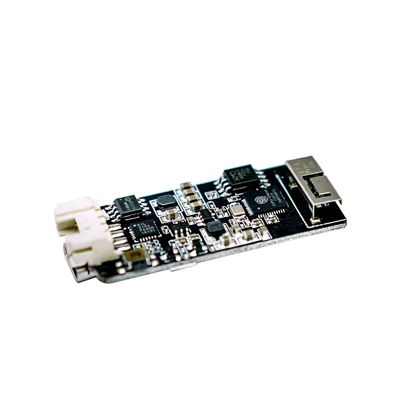3 шт./лот OV2640 Сенсор Камера модуль Тип C usb макетная плата ESP32 для Arduino