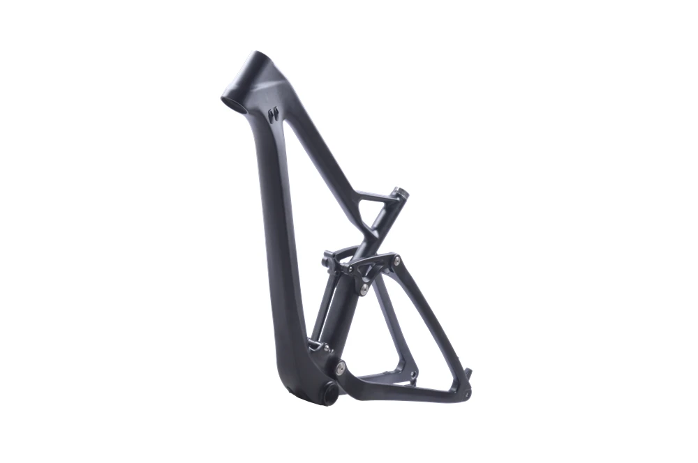 Sale Carbon fiber bicycle frame 5