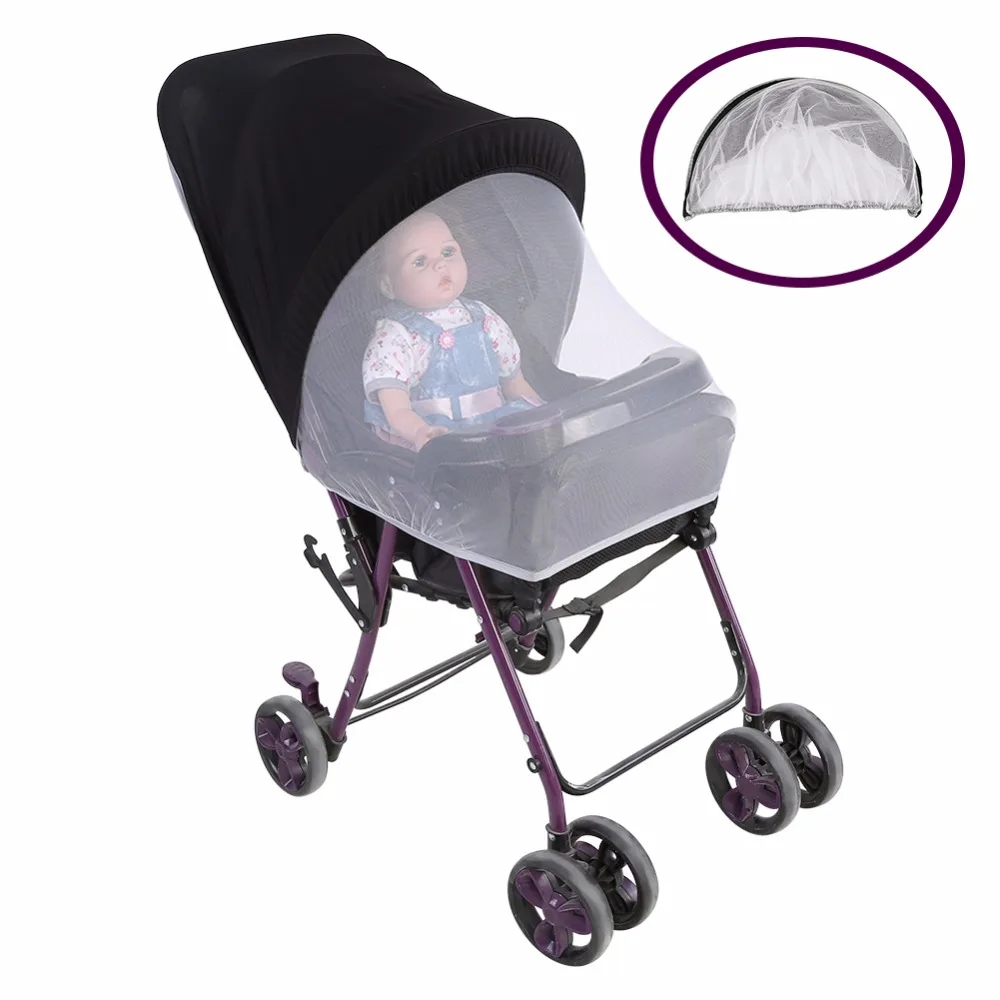 JOYREN 2018 New Summer Mutifuntional Sunshade Cover Mosquito Net For