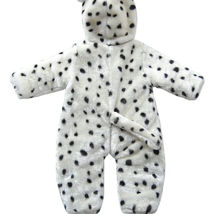 Snow Leopard косплей одежда для малышей для фотографии