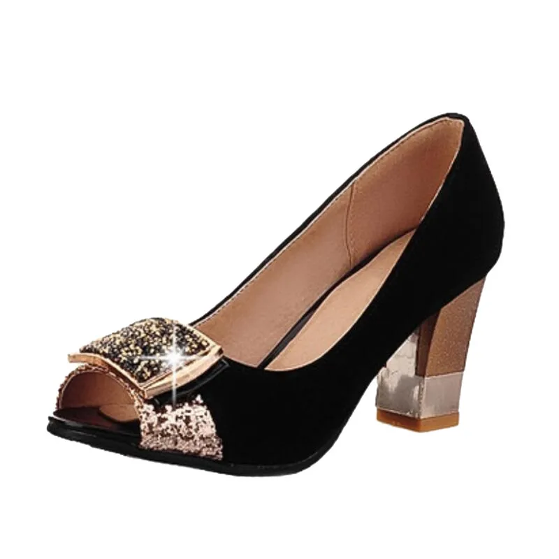 Sapatos femininos