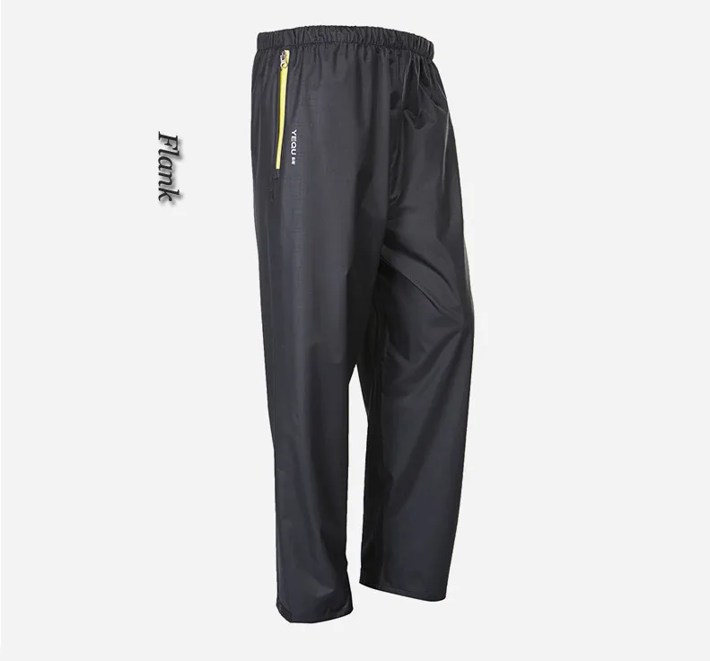 New Style Rain Pants 13
