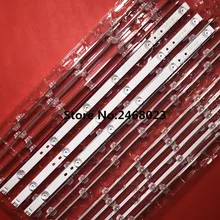 59 см светодиодный подсветка 6 лампы для LG 3" ТВ 32MB25VQ 6916l-1974A 1975A 1981A lv320DUE 32LF5800 32LB5610 innotek drt 3,0 32