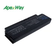 ApexWay 2200mAh 4 ячейки 14,8 V Аккумулятор для ноутбука HP ProBook 4210s 4310s 4311s HSTNN-DB91 HSTNN-OB91 HSTNN-XB91