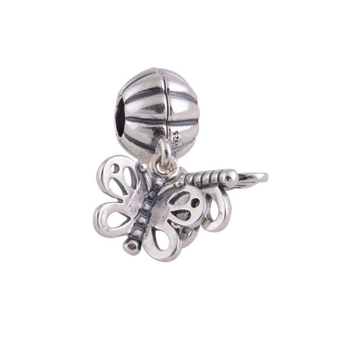 pandora best friends butterfly charm pandora best friends butterfly charm