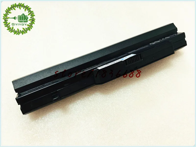 GYIYGY 11,1 V 5600 mAh 62.16Wh W110BAT-6 Батарея для Clevo Sager NP6110 W110ER 6-87-W110S-4271