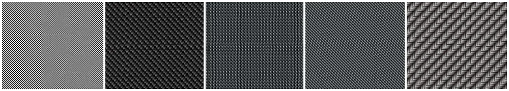 Carbon Pattern