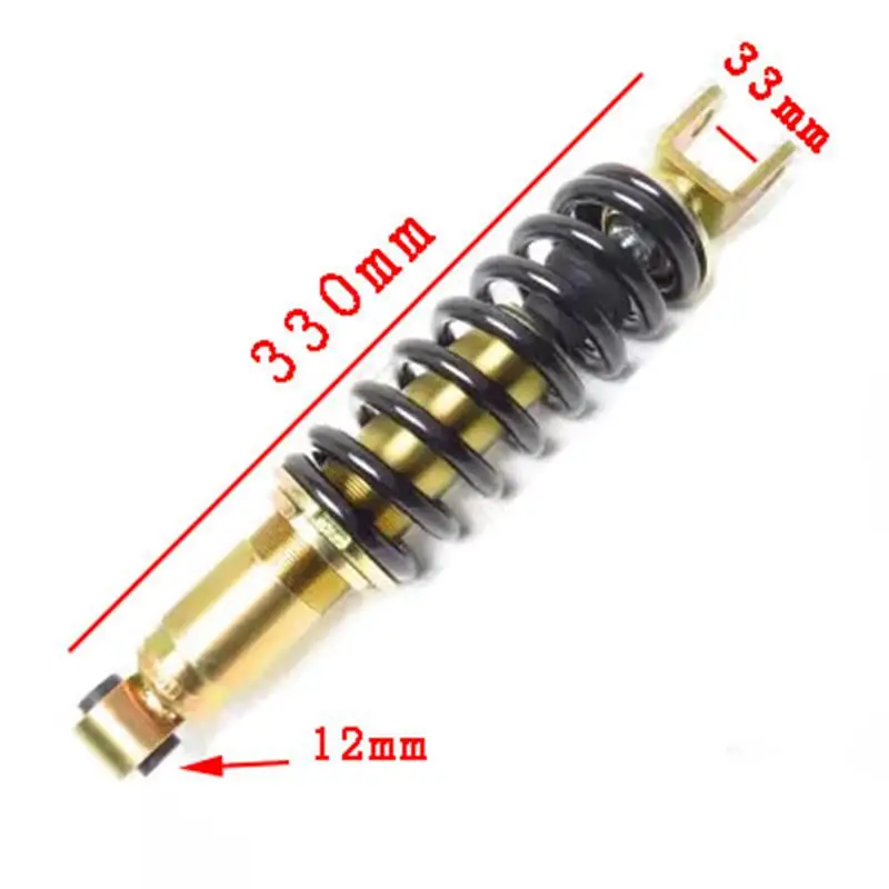 karizma r rear shock absorber price