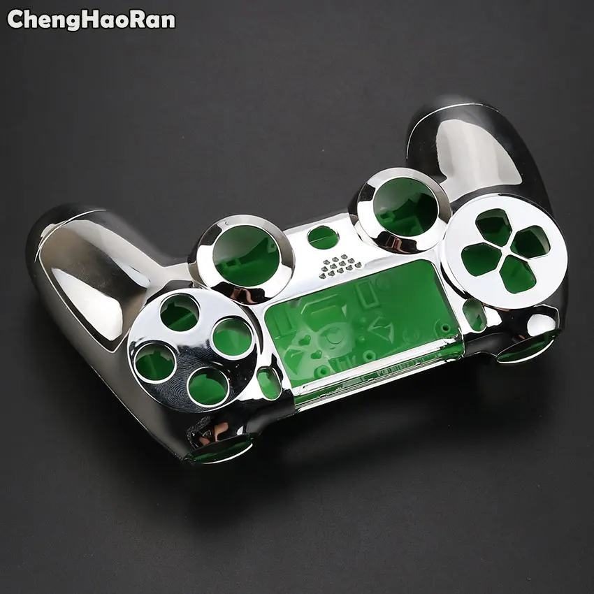 ChengHaoRan корпус покрытие чехол для playstation DualShock 4 для sony PS4 беспроводной геймпад контроллер