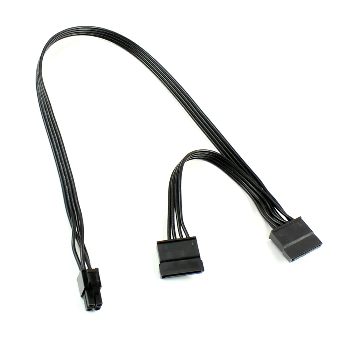 4Pin 18AWG провод для SSD 4pin к Sata распределитель питания кабель шнур Huawei RH2285V2 2288H V5 |