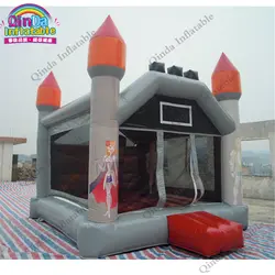 Бизнес надувной замок, надувной батут для детей, надувные замки, прыжки дом стресс игрушки Сделано в Китае