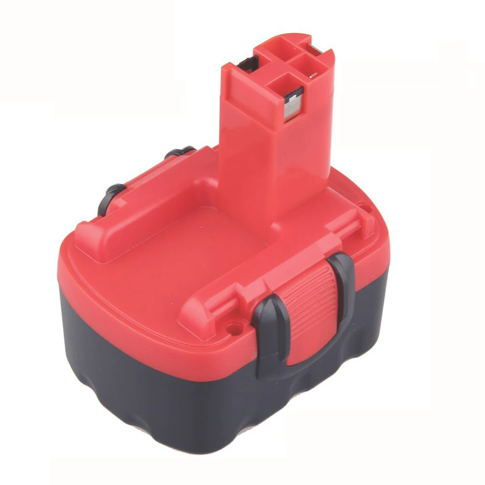 Аккумуляторная батарея BAT038 14 4 В 3000 мАч Ni MH для BOSCH BAT040 BAT140 BAT159 BAT041