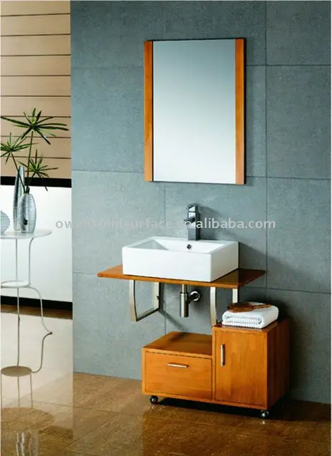 Allen Roth Wall Mounted Lowes Small Corber Bathroom Vanity Cabinet